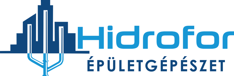 Hidrofor Épületgépészet